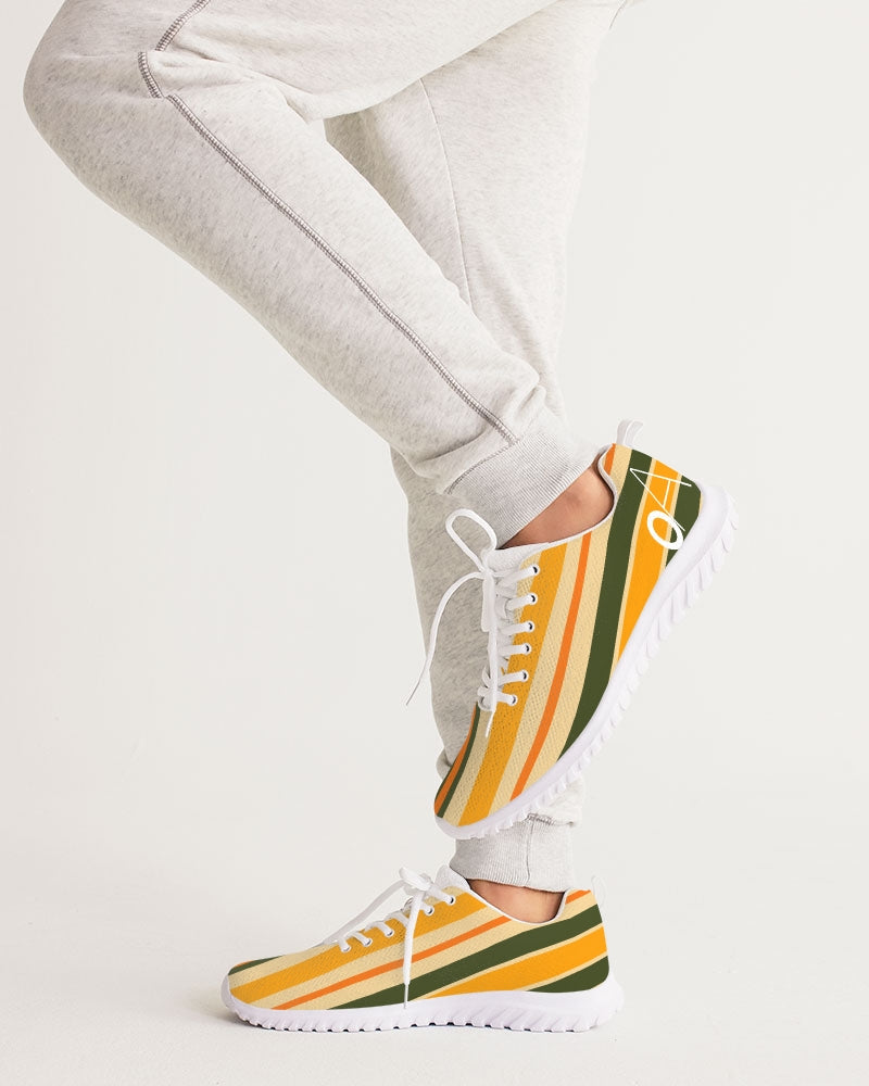 OA SZN001:Capsule Sneaker (Men)