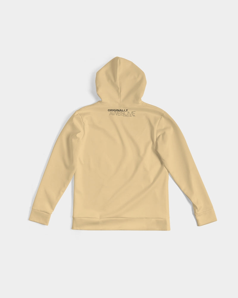 OA Double Logo Hoodie