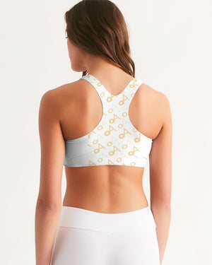 OA MidPrint Sports Bra