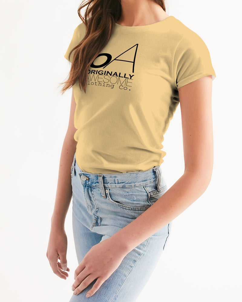 OA SimplyOA Tee