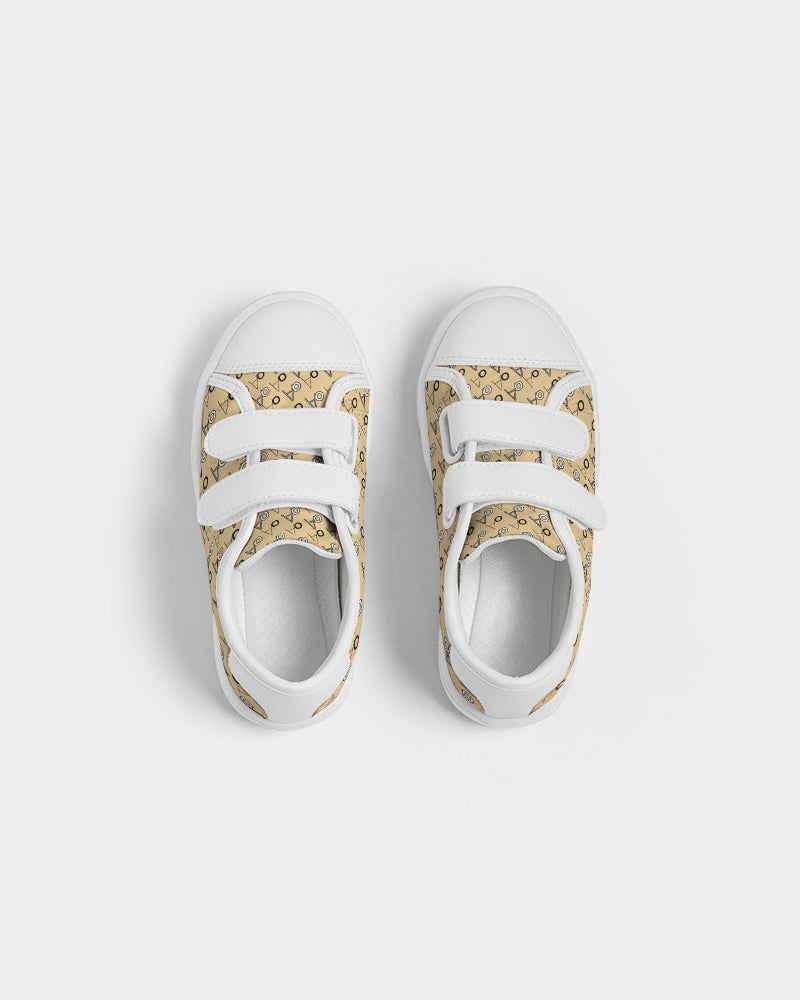 OA Kids NoTie Sneaker 1