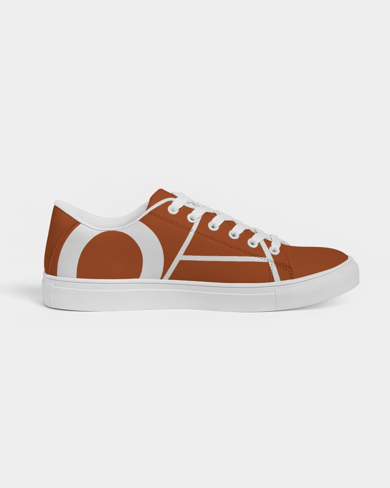 OA Faux Go Sneaker 1(Men) Rusty