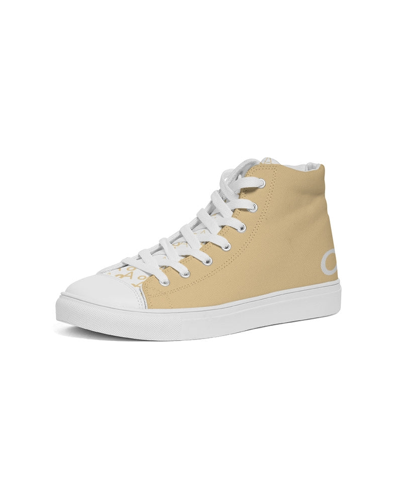OA Men's Hightop 1