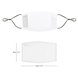OA SZN001:Capsule Adult Mask