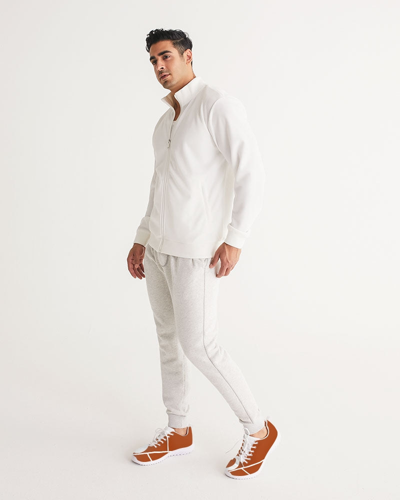 OA RightFit 1(Men) Rusty
