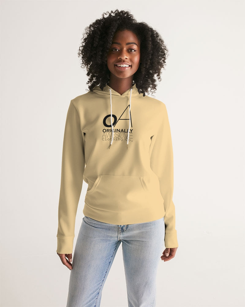 OA Luxe Women's Hoodie