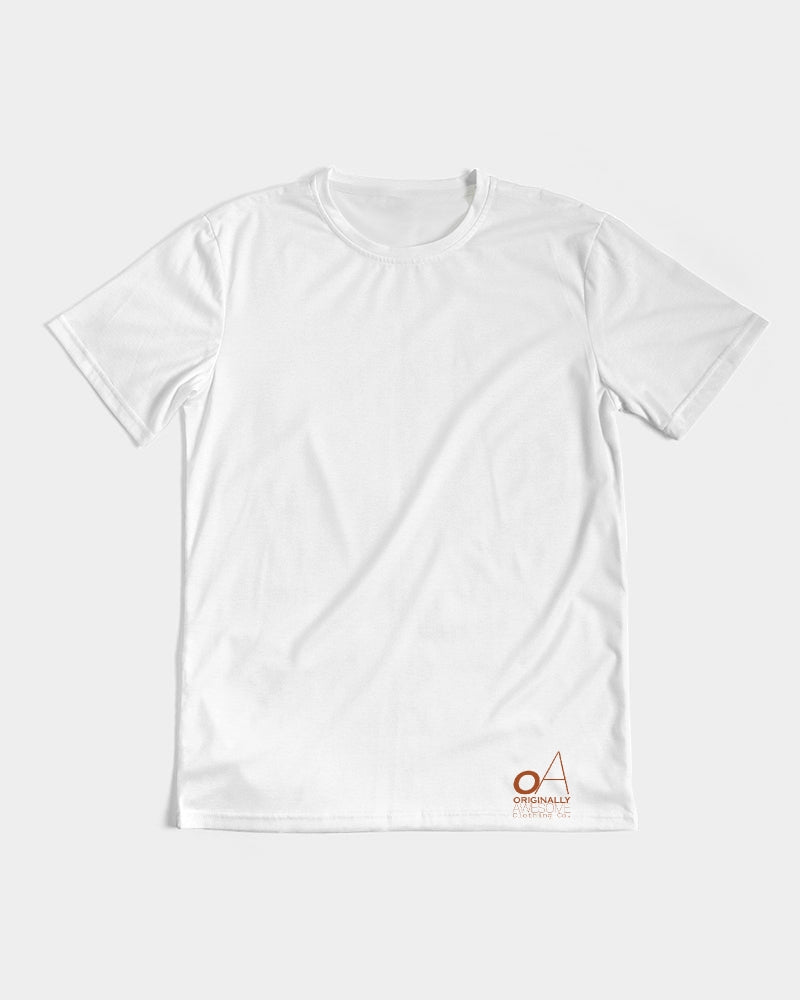 OA KeepItSimple Tee