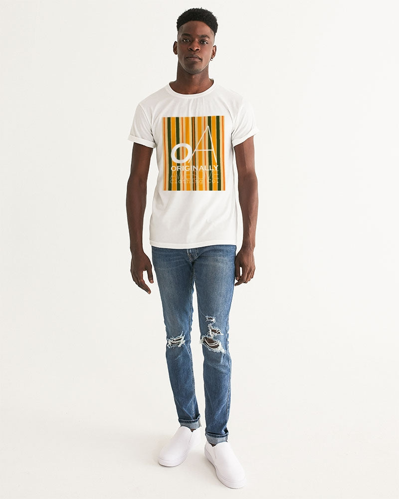 OA SZN001:Capsule Graphic Tee