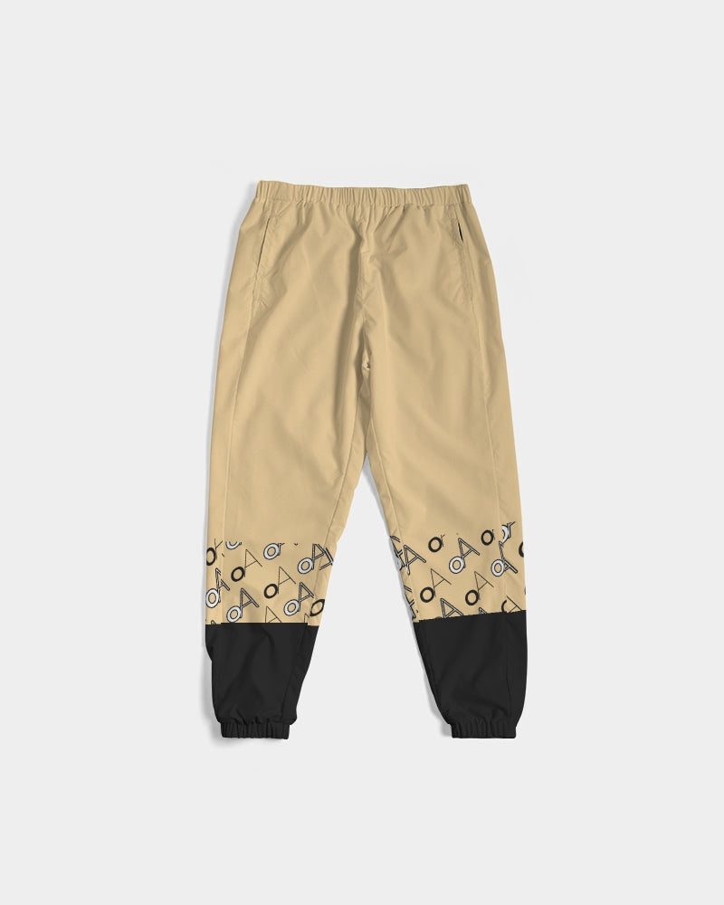 OA Logo'd Out Men's Track Pants