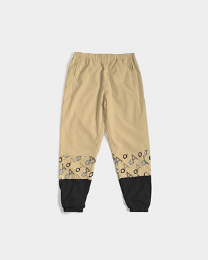OA Logo'd Out Men's Track Pants