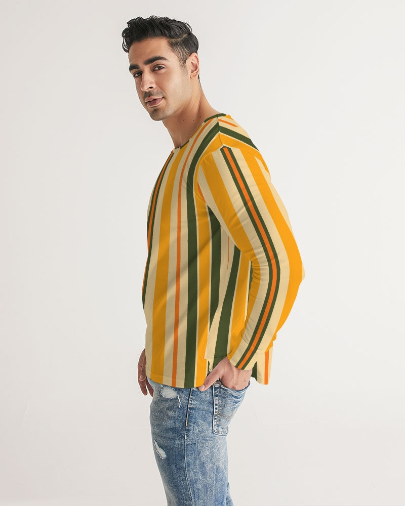 OA SZN001:Capsule Long Sleeve Tee