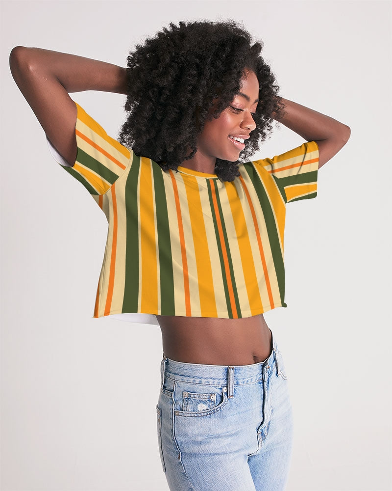 OA SZN001:Capsule Lounge Tee