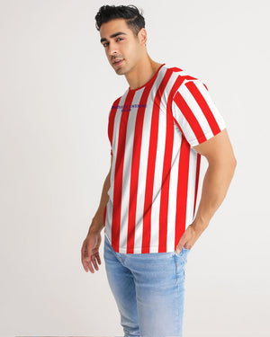 OA RedStripe Tee
