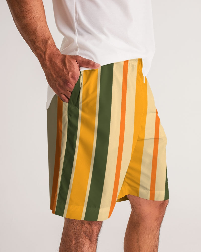 OA SZN001:Capsule Jogger Shorts