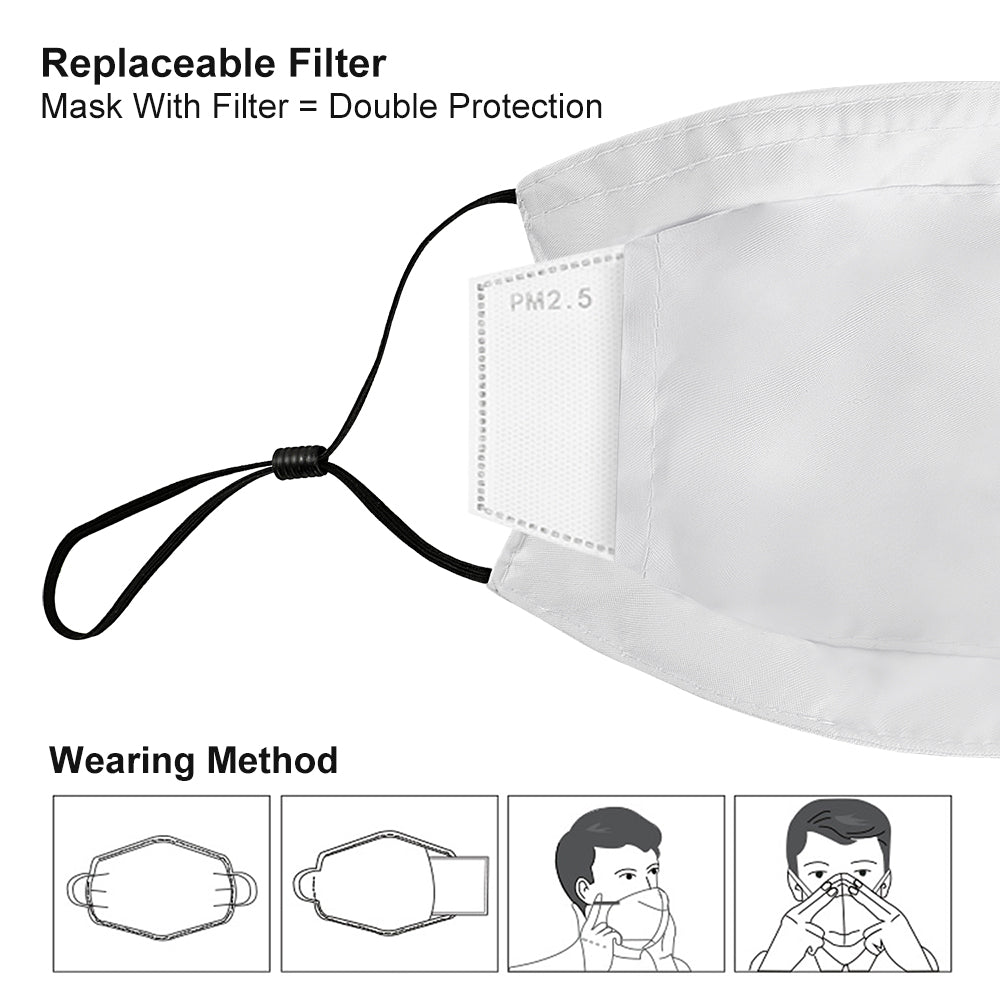 OA SZN001:Capsule Adult Mask