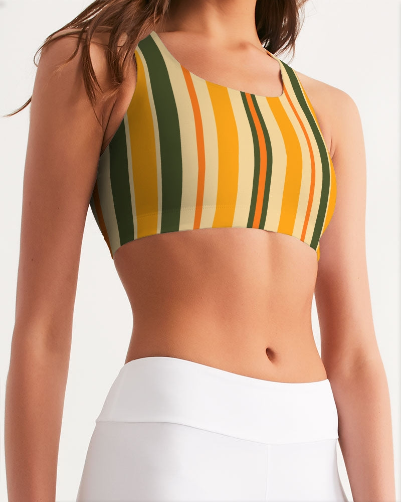 OA SZN001:Capsule Sports Bra