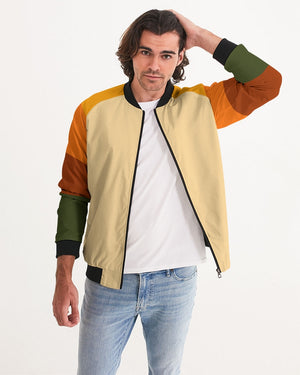 OA SZN001 Men's Bomber Jacket