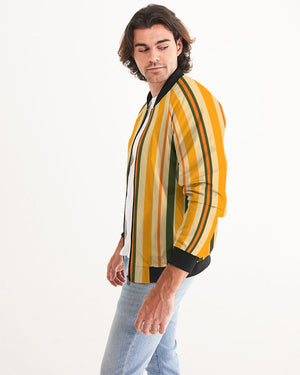 OA SZN001:Capsule Bomber Jacket