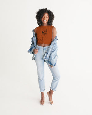 OA SimplyOA Twist-Front Tank