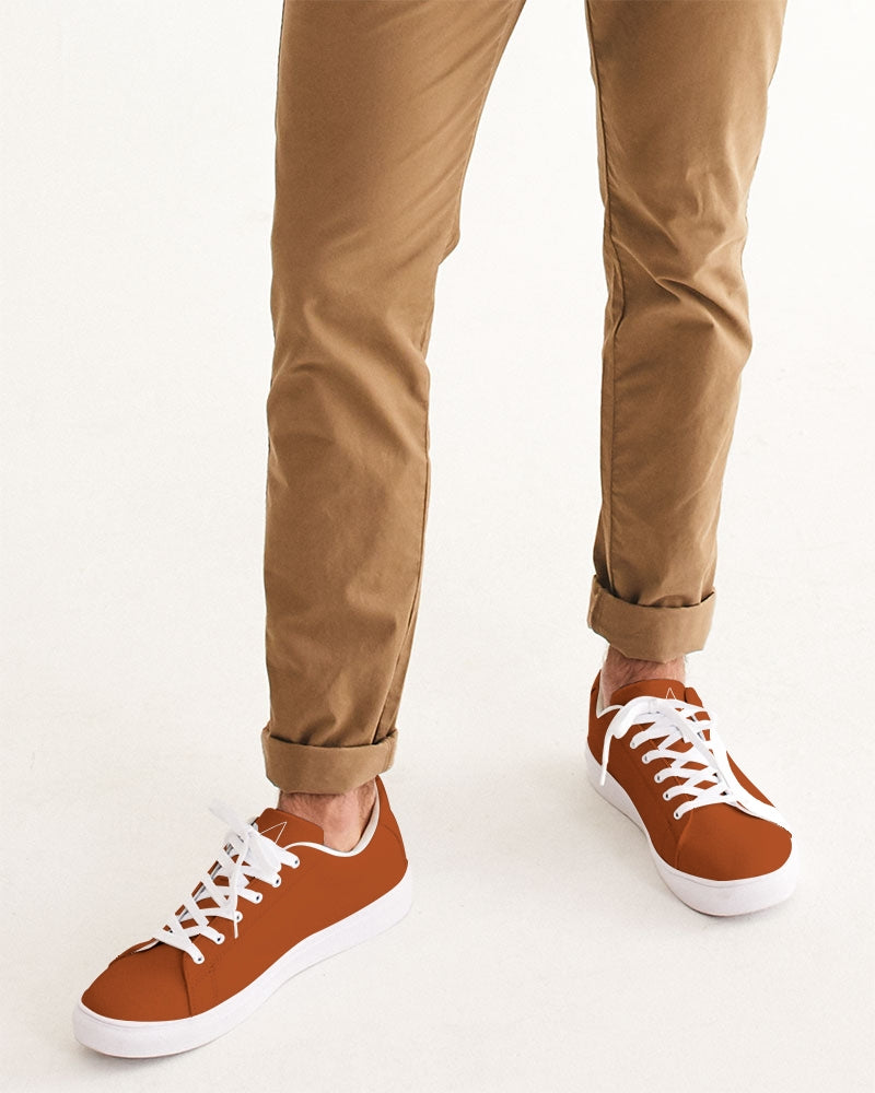 OA Faux Go Sneaker 1(Men) Rusty