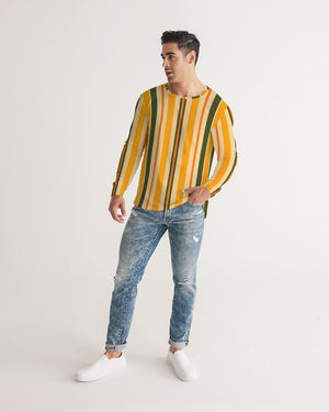 OA SZN001:Capsule Long Sleeve Tee