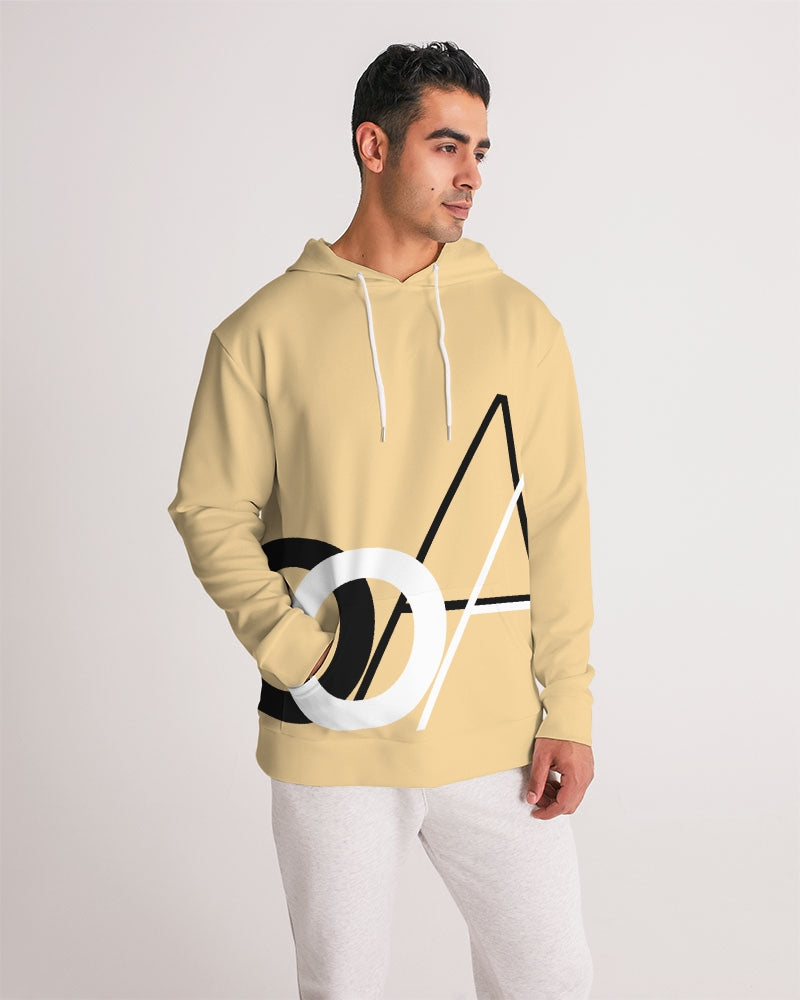 OA Double Logo Hoodie