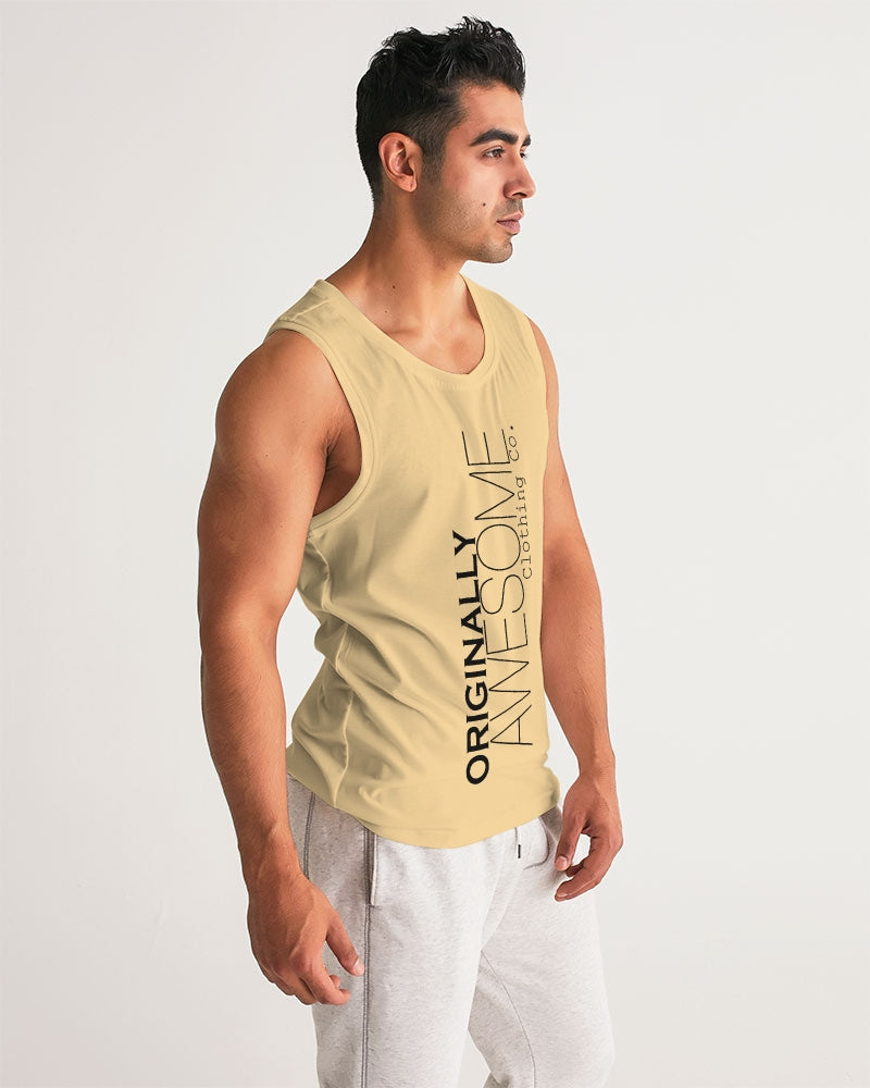 OA OG Logo Tank