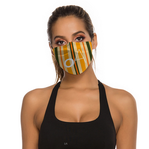 OA SZN001:Capsule Adult Mask