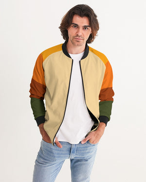 OA SZN001 Men's Bomber Jacket