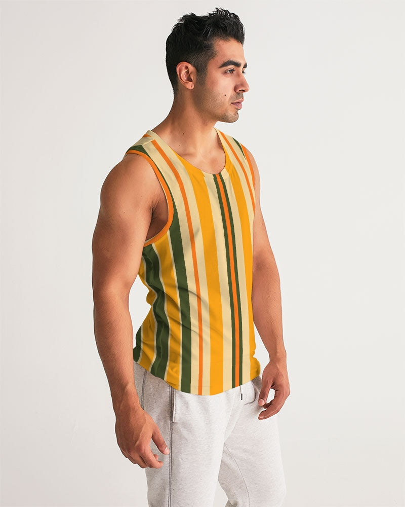 OA SZN001:Capsule Tank