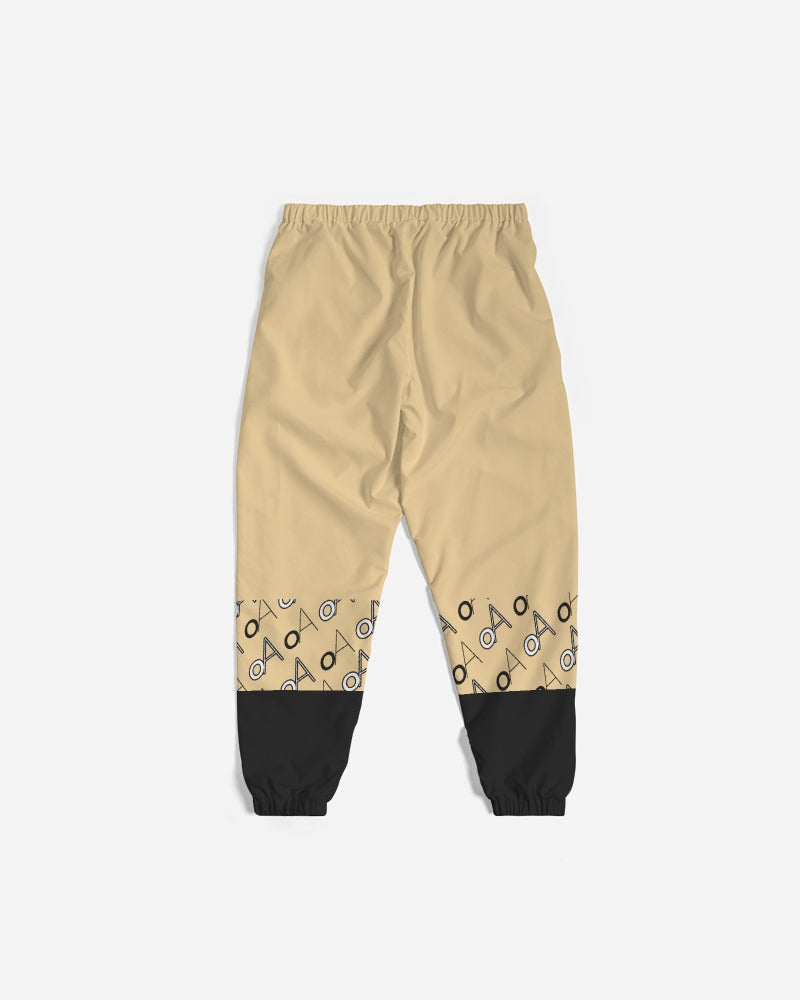 OA Logo'd Out Men's Track Pants