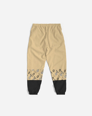 OA Logo'd Out Men's Track Pants