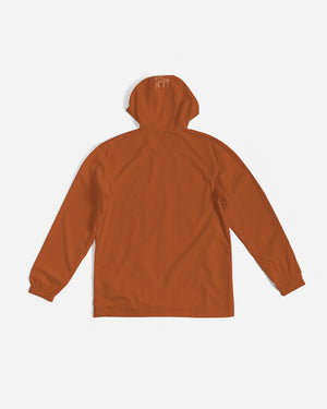 OA MightRunMightNot Windbreaker