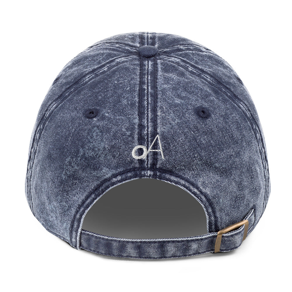 OA Acid Pops Hat