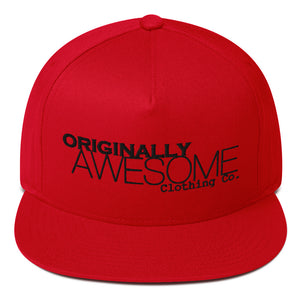 OA Official Snapback