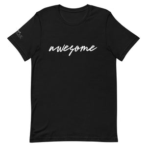 OA AWESOME Unisex T-Shirt