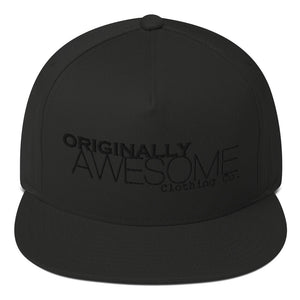 OA Official Snapback
