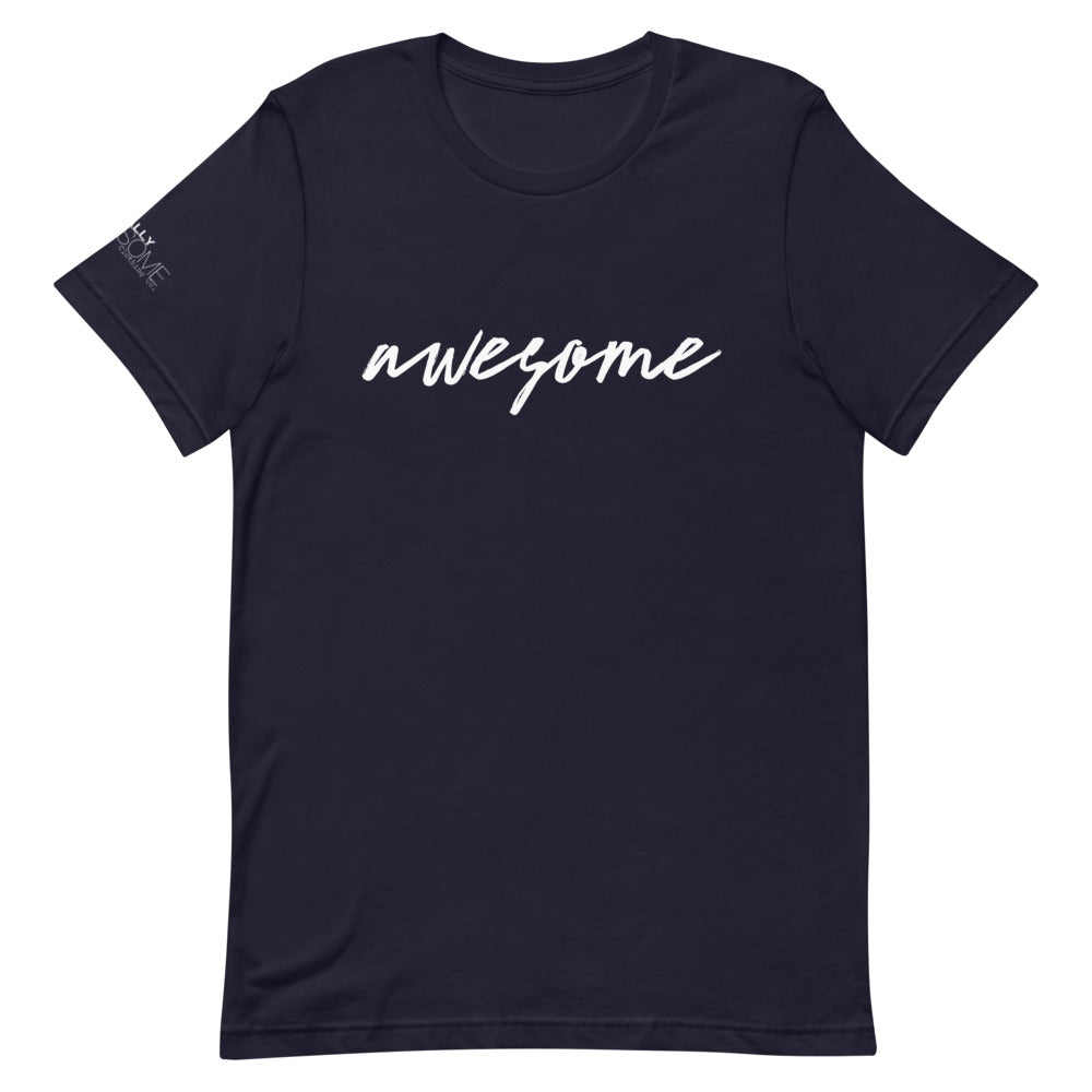 OA AWESOME Unisex T-Shirt