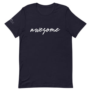 OA AWESOME Unisex T-Shirt