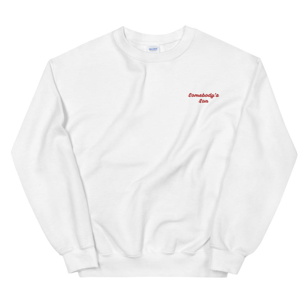 Somebody's Son Crewneck