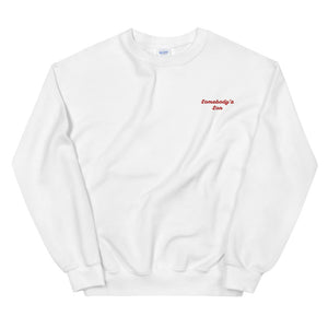 Somebody's Son Crewneck