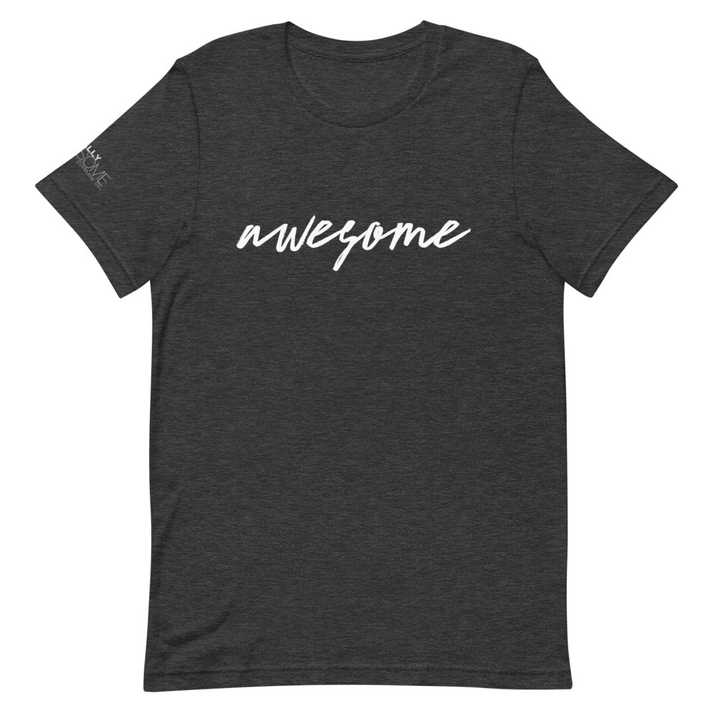 OA AWESOME Unisex T-Shirt