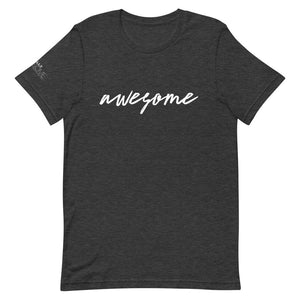 OA AWESOME Unisex T-Shirt