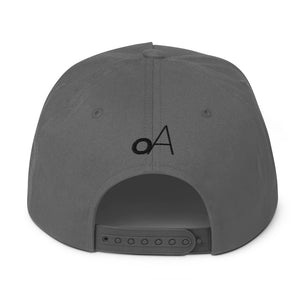 OA Official Snapback
