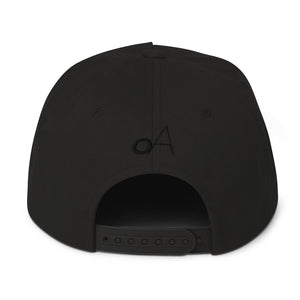OA Official Snapback