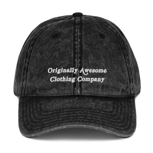 OA Acid Pops Hat