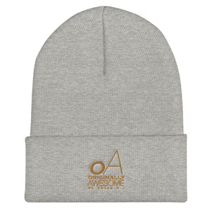 OA Official Beanie