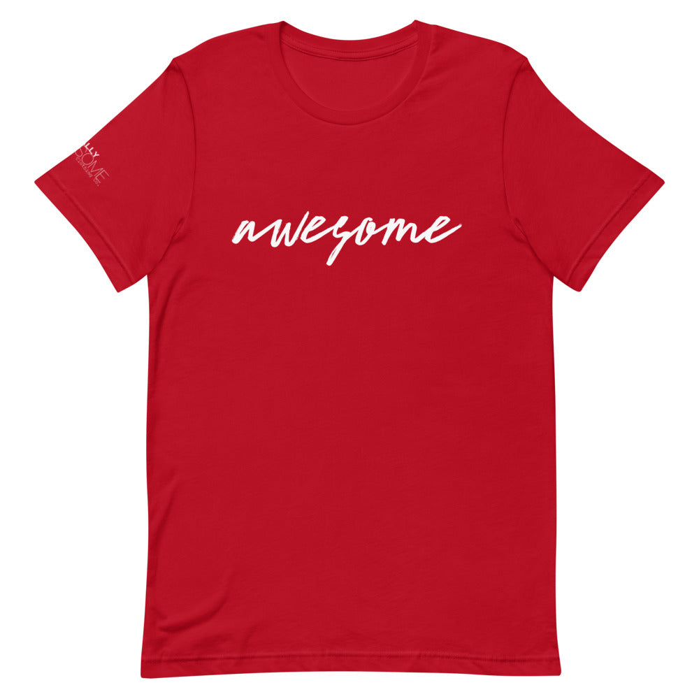 OA AWESOME Unisex T-Shirt