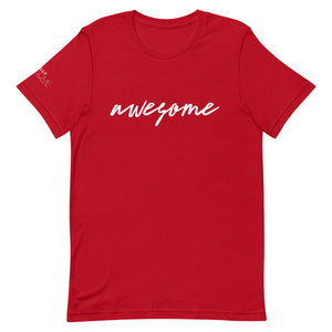 OA AWESOME Unisex T-Shirt