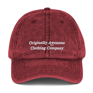 OA Acid Pops Hat